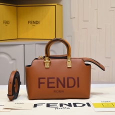 Fendi Top Handle Bags